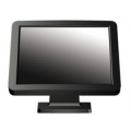 Монитор LCD 15“ MapleTouch MP155, сенсорный (USB), черный