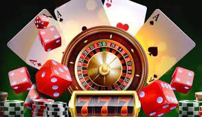 Онлайн казино Casino BetSofa